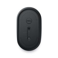 DELL Mobiele draadloze muis - MS3320W - Zwart DELL Mobiele draadloze muis - MS3320W - Zwart