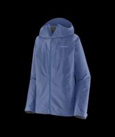 Patagonia Triolet Jacket Wintersportjas Dames Current Blue M