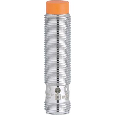 ifm Electronic Inductieve sensor PNP, NPN IFS201