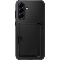 Samsung EF-OA566TBEGWW Cover Samsung Galaxy A56 5G Zwart Samsung EF-OA566TBEGWW Cover Samsung Galaxy A56 5G Zwart