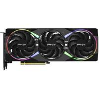 VGA PNY GeForce RTX 5060 Ti 16GB ARGB Overclocked Triple Fan