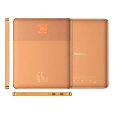 Baseus Blade2 - powerbank 12000 mAh (oranje)
