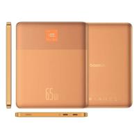 Baseus Blade2 - powerbank 12000 mAh (oranje)