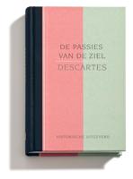De passies van de ziel (Hardback)