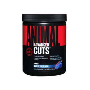 Animal Cuts Powder 42 servings