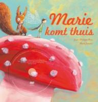 Marie komt thuis (Hardback)