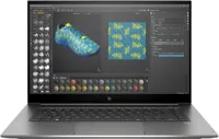 HP ZBook Studio G7 - HP ZBook Studio G7 · i9-10885H · 32GB · NVIDIA Quadro T2000 · 512GB