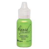 Ranger Ink Ranger • liquid pearls kiwi