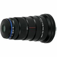 Laowa 25mm F/2.8 2.5-5X Ultra-Macro Canon RF