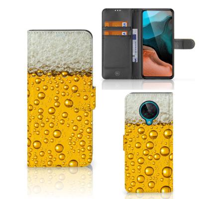 Xiaomi Poco F2 Pro | Book Cover | Bier