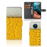 Xiaomi Poco F2 Pro | Book Cover | Bier