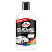 Turtle Wax Color Magic Bright White 500ml 1830850