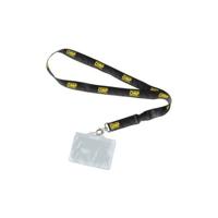 Lanyard met Identifier OMP OMPPR880