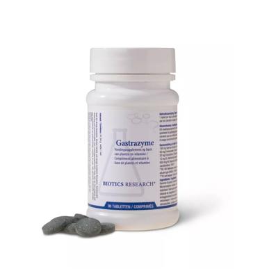 Gastrazyme Vitamine U