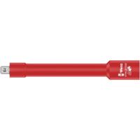 Wera 8794 SB VDE Zyklop 05004965001 Dopsleutelverlenging Aandrijving 3/8 (10 mm) 166 mm 1 stuk(s)