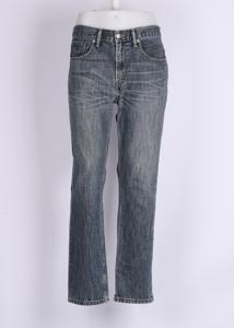 Vintage Slim Levi&apos;s 511 Grey size 33 / 29