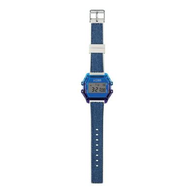 IAM-KIT530 (Ø 44 mm) Heren horloge