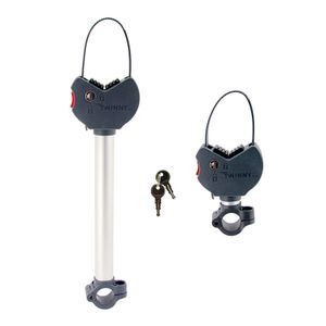 Twinny Load Set Frame-armen E-Active/E-Wing TL629933148