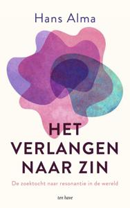 Het verlangen naar zin (Paperback)