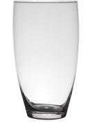 Hakbijl Glass Vaas Essentials Marian Glas Ø14xh25cm