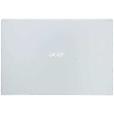 ACER laptop lcd back cover - zilver