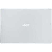 ACER laptop lcd back cover - zilver