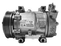 Airstal Airco compressor 10-0400 - thumbnail