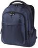 Halfar HF7798 Notebook Backpack Mission - Navy - 30 x 43 x 14 cm