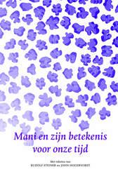 Mani en zijn betekenis voor onze tijd (Paperback)
