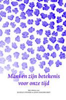 Mani en zijn betekenis voor onze tijd (Paperback)