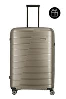 Travelite Air Base Koffer 77cm Champagne