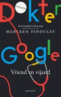 Dokter Google - Marleen Finoulst - ebook