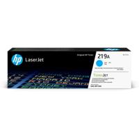 Toner HP W2191A Cyaan