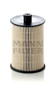 Brandstoffilter PU820x