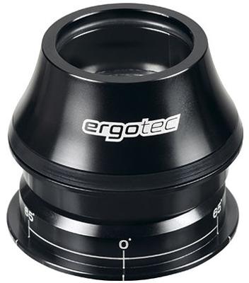 Balhoofdset Ergotec A118SAC-ES 1-1/8 x 1.5" semi-geïntegreerd - zwart