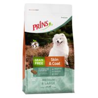 Prins ProCare Grainfree Skin & Coat hondenvoer 2 x 12 kg