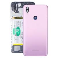 Batterij achtercover voor vivo Z3i (roze)