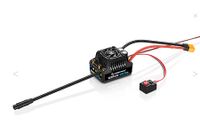 Hobbywing Ezrun MAX10 G2 140A brushless regelaar (waterproof) - thumbnail