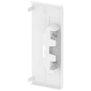 OBO Bettermann 6274770 Montageaccessoire (b x d) 170 mm x 70 mm 1 stuk(s) Zuiver wit