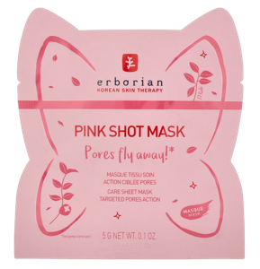 Erborian Pink Shot Mask 5 g