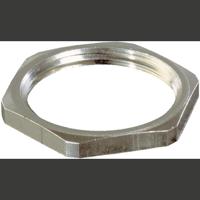Wiska 10064194 ESMU 50 Contramoer M50 RVS RVS 2 stuk(s)
