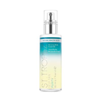 St.Tropez Self Tan Purity Bronzing Water Face Mist 80 ml