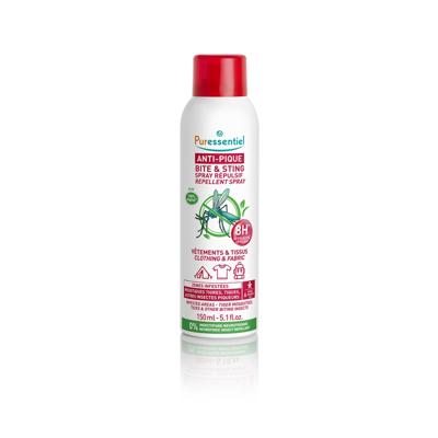 Puressentiel Antibeet Afwerende Spray 150ml