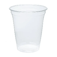 NJOY slush / shake beker pp 300 cc (50 stuks)