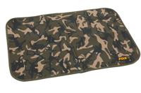 Fox Camo Bivvy Mat - thumbnail