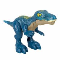 Actiefiguur Imaginext Baryonyx - JCT48 Dinosaurus
