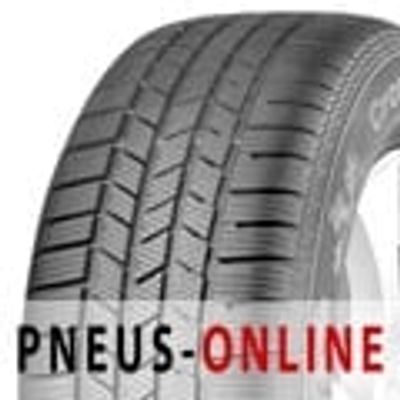Conti Cross Contact Winter MO XL FR M+S