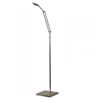 Masterlight Vloer leeslamp Denia 1 1880-37-DW - thumbnail