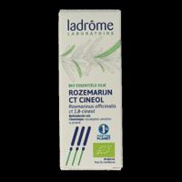 Ladrome Rozemarijn CT cineol bio 10 Milliliter