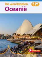 Oceanië (Hardback)